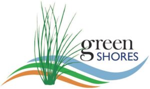 Green Shores Logo